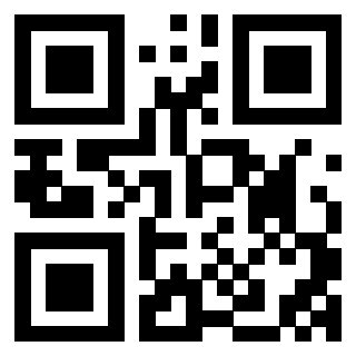 3404506274 - Immagine del Qr Code