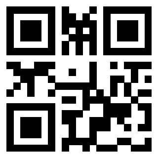 Il Qr Code di 3404506275