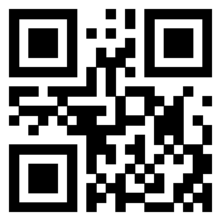 3404506276 - Immagine del QrCode
