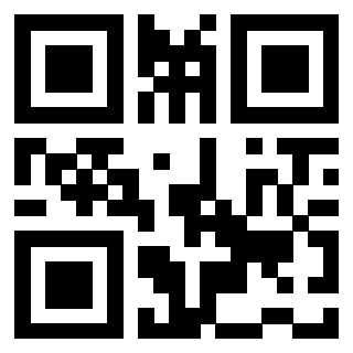 Il Qr Code di 3404506277