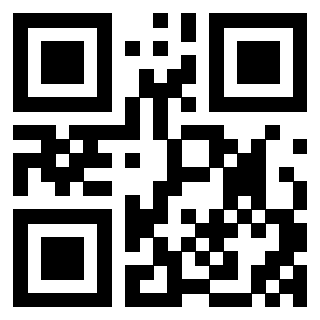 3404506279 Qr Code associato