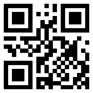 Scansione del Qr Code di 3404506280