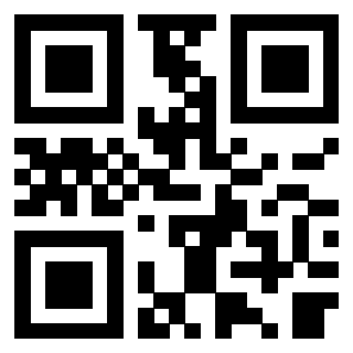 Immagine del Qr Code di 3404506281