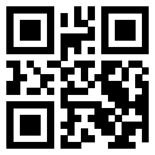 Il QrCode di 3404506283
