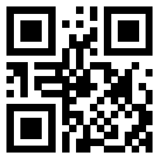 3404506284 - Immagine del QrCode