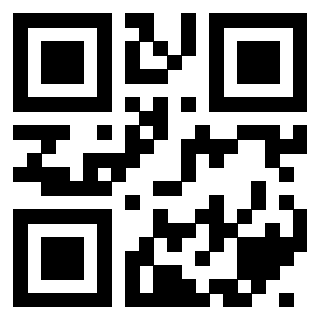 Il Qr Code di 3404506285