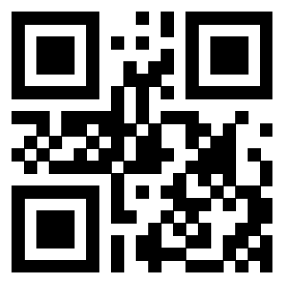 Scansione del Qr Code di 3404506287