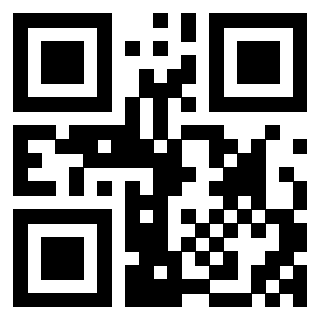 3404506288 Qr Code associato