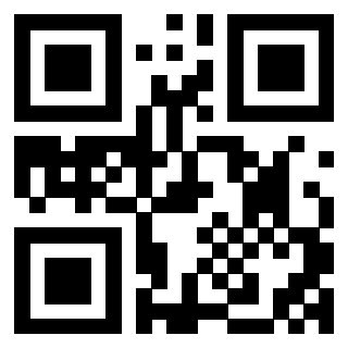 Immagine del QrCode di 3404506290