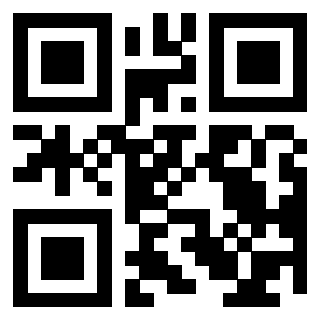 Scansione del Qr Code di 3404506292