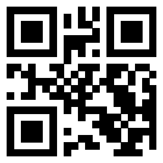 3404506293 - Immagine del Qr Code associato