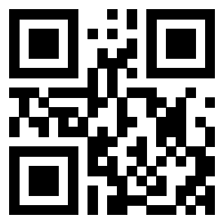 3404506296 QrCode associato