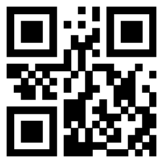 3404506297 - Immagine del QrCode