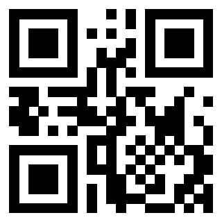 Il QrCode di 3404506300