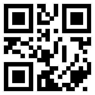 3404506302 - Immagine del Qr Code associato