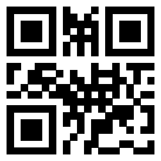 3404506303 - Immagine del QrCode