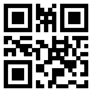 3404506304 - Immagine del Qr Code