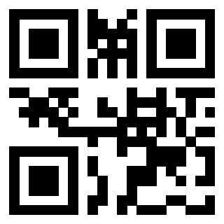 Scansione del Qr Code di 3404506305
