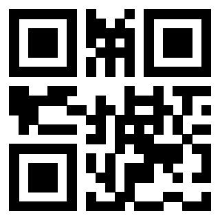 3404506307 - Immagine del QrCode