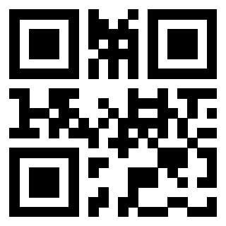 3404506308 - Immagine del QrCode associato