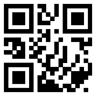 3404506309 - Immagine del Qr Code