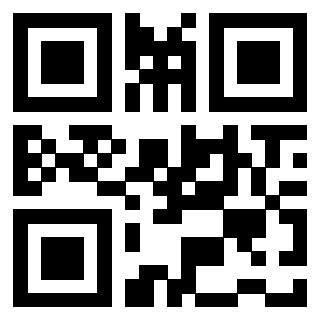 3404506310 Qr Code associato