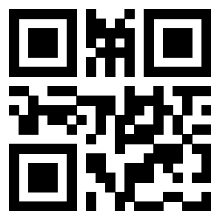 3404506311 - Immagine del QrCode associato