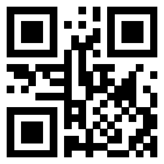 3404506314 - Immagine del Qr Code
