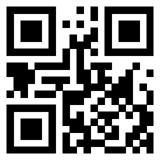 3404506315 - Immagine del QrCode