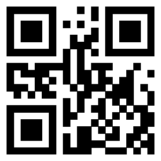 Immagine del Qr Code di 3404506316