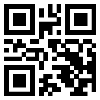 Il QrCode di 3404506317