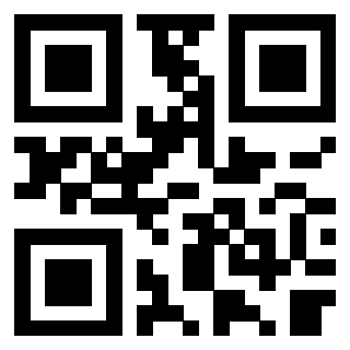 Immagine del QrCode di 3404506318