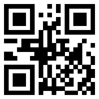3404506319 QrCode associato