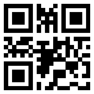 3404506320 - Immagine del Qr Code