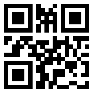 3404506322 QrCode associato
