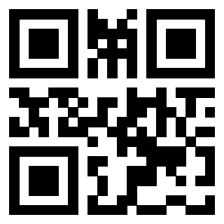 Il Qr Code di 3404506327