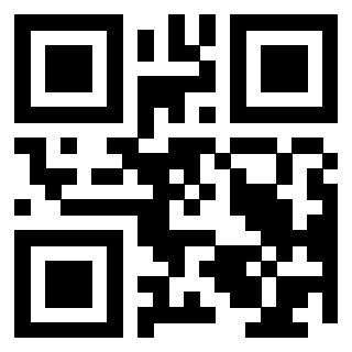 3404506331 - Immagine del QrCode associato