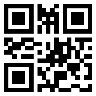 3404506332 - Immagine del Qr Code