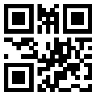 Immagine del QrCode di 3404506333