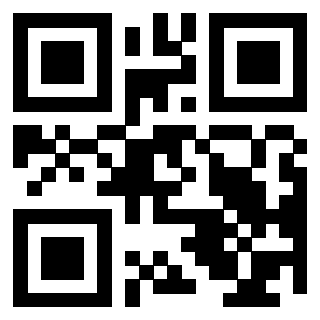 3404506337 Qr Code associato