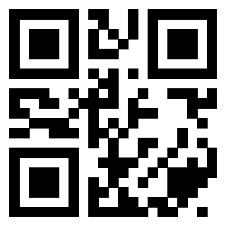 Immagine del Qr Code di 3404506338
