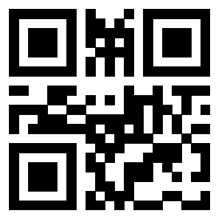 Immagine del QrCode di 3404506341