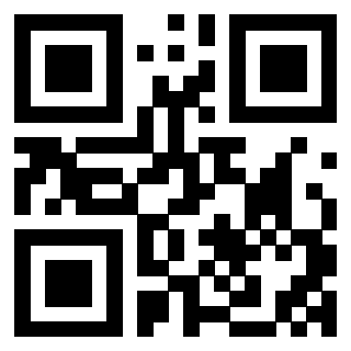Il QrCode di 3404506343