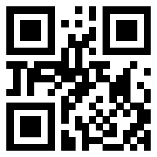 Immagine del Qr Code di 3404506344