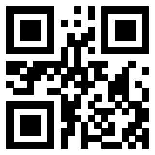 Il QrCode di 3404506345