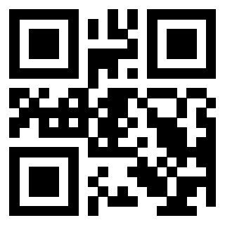 Il QrCode di 3404506348
