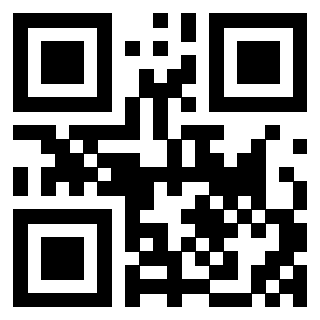 3404506353 QrCode associato
