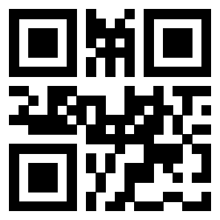 3404506355 - Immagine del Qr Code