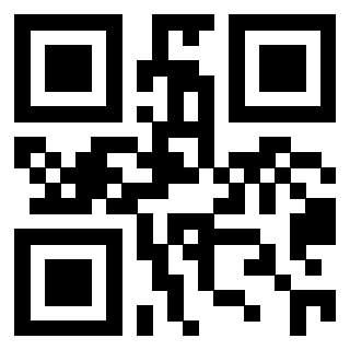 3404506357 - Immagine del QrCode associato