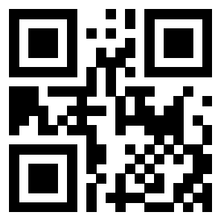 3404506358 - Immagine del QrCode associato
